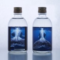 〈Mermaid〉Mermaid_300ml