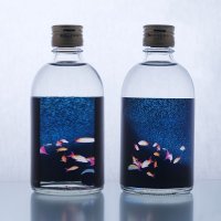 〈Mermaid〉Starrystar_300ml