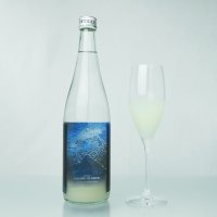 天の川　KAORI ／紫波酒造店 特別純米活性にごり酒 生酒　720ml