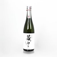 the simple 純米吟醸 辛口 皇国晴酒造 [1800ml]　6本まとめ買い