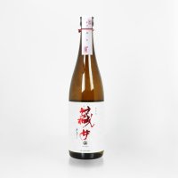 the simple 純米酒 辛口 皇国晴酒造 [720ml]　12本まとめ買い