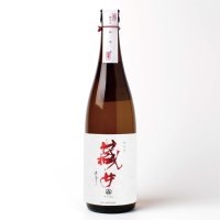 the simple 純米酒 極辛口 澤田酒造 [720ml]