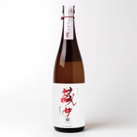 the simple 辛口純米酒 極辛口 奥飛騨酒造 [720ml]