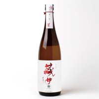 the simple 純米酒 辛口 渡辺酒造釀 [720ml]