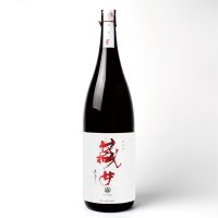 the simple 純米酒 極辛口 澤田酒造 [1,800ml]
