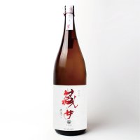 the simple 純米酒 辛口 渡辺酒造釀 [1,800ml]
