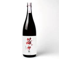 the simple 辛口純米酒 極辛口 奥飛騨酒造 [1,800ml]