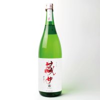the simple 純米酒 辛口 近藤酒造 [1800ml]