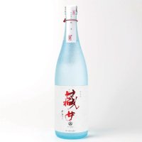 the simple 純米酒 やや辛口 渡辺酒造釀 [720ml]　12本まとめ買い