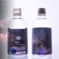 Ginga 〈Milky way〉Jupiter -木星- 純米大吟醸原酒（300ml）