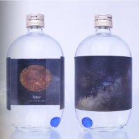 Ginga 〈Milky way〉Venus -金星- 辛口純米吟醸（720ml）オリジナルBOX付き
