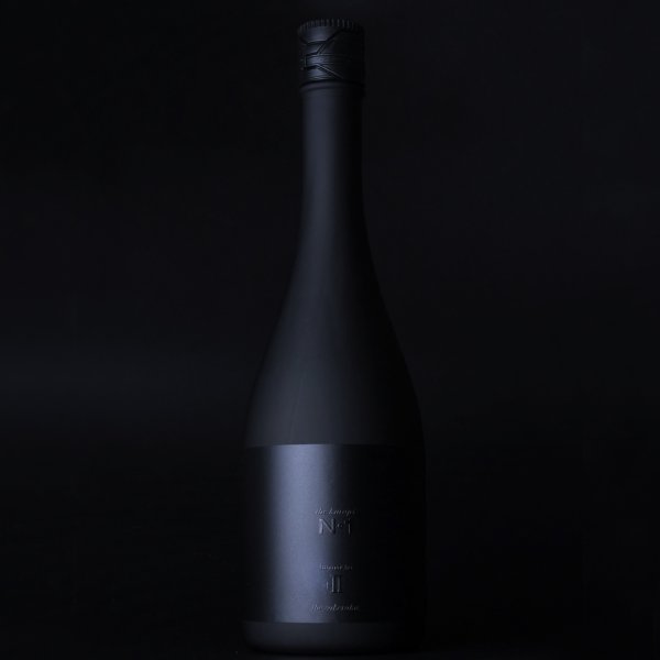 画像1: the kurajo. No.11_佐藤酒造店_純米吟醸（720ml)