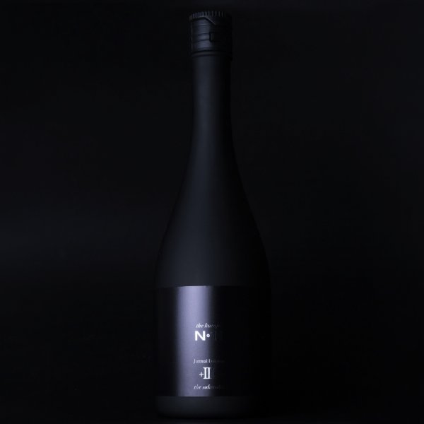 画像1: the kurajo. No15_紫波酒造店_純米大吟醸（720ml)