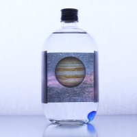 Jupiter -木星- 純米大吟醸 （火入れ）（BOX無し）