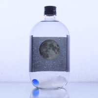 Ginga＋ARTEMIS MOON 特別純米 活性にごり〈数量限定〉（BOX無し）