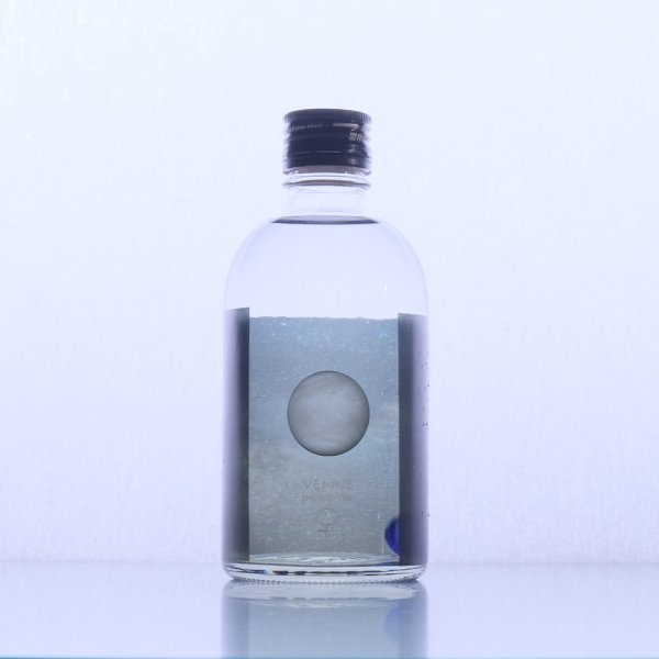 画像2: GINGA 〈Milky way〉300ml 5本セット(BOX付き)