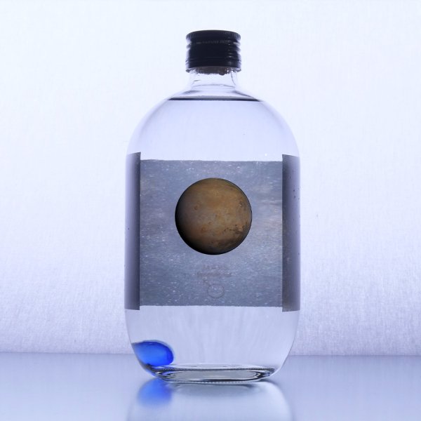 画像3: GINGA 〈Milky way〉720ml 7本セット(BOX付き)