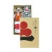 画像1: 酒楽。 日和　夏ギフト＜レッドサン＞_トマトジュース＋大吟醸＋特別純米酒セット (1)