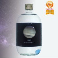 O_Ginga 〈Milky way〉Saturn -土星- 最高級純米大吟醸原酒 兵庫県産山田錦100%〈数量限定〉（720ml）オリジナルBOX付き