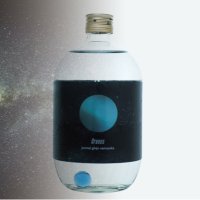O_Ginga 〈Milky way〉Uranus -天王星- 純米吟醸原酒 生酒（720ml）オリジナルBOX付き