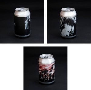 画像: the kurajo.® × 写殺 3本飲み比べセット