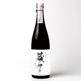 画像: Whitelabel 純米吟醸 やや辛口 佐藤酒造店(秋田県) [720ml]