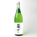 画像: the simple 山廃純米吟醸 極甘口 美川酒造場 [1,800ml]　6本まとめ買い