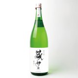 画像: Whitelabel  純米吟醸 辛口 佐藤酒造店(埼玉県) [1,800ml]