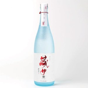 画像: the simple 純米酒 やや辛口 渡辺酒造釀 [720ml]