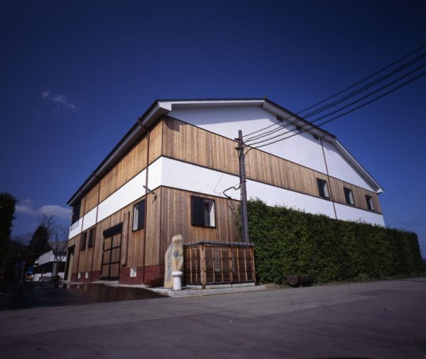 画像2: the simple 純米吟醸 やや辛口 西山酒造場 [1,800ml] (2)