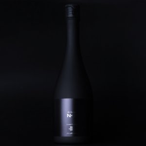 画像: the kurajo. No15_紫波酒造店_純米大吟醸（720ml)